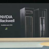 Google spolupracuje s firmou Nvidia a od roku 2025 bude nabízet jejich novinku, AI výpočetní „monstra“ Blackwell.