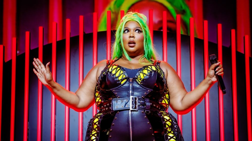Lizzo utnula spekulace. Končí jen s negativní energií, zpívat bude dál