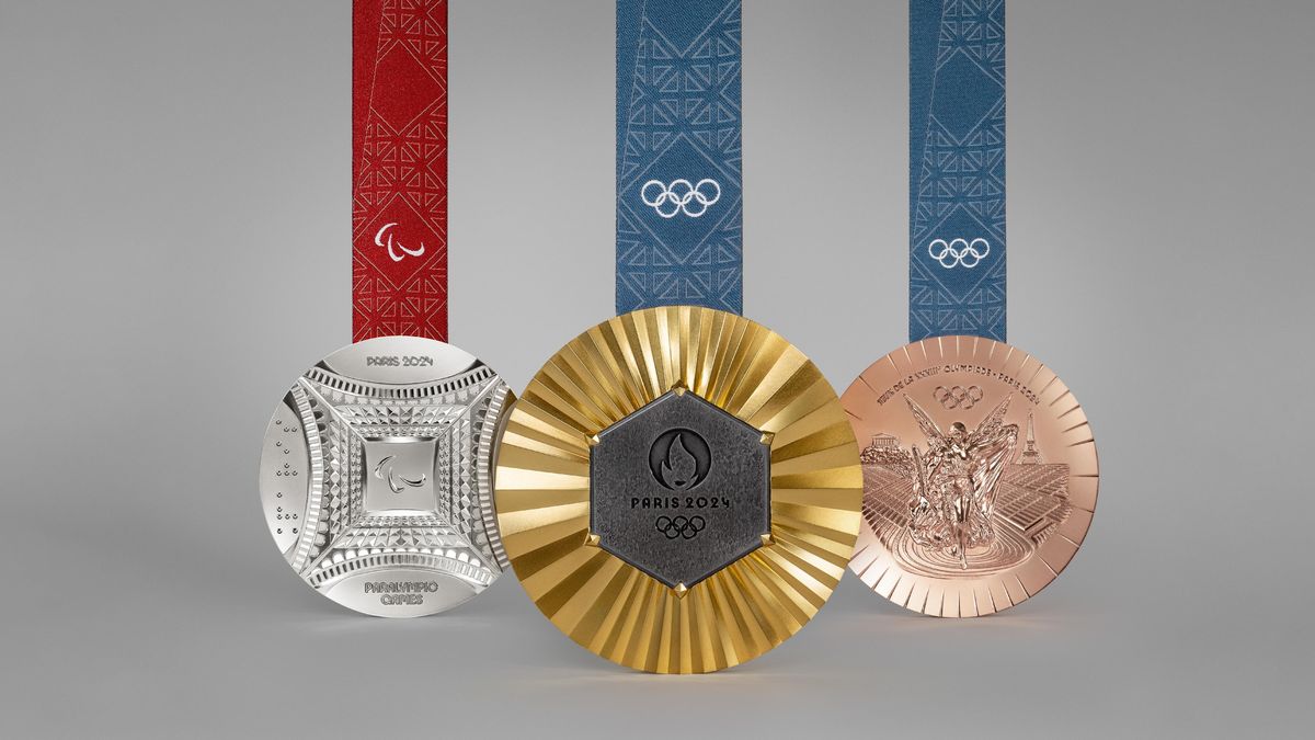 Americkému olympionikovi budou muset vyměnit medaili
