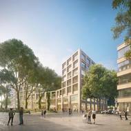 Soukromé investice do projektu budou činit 35 miliard korun. Tuto částku navýší téměř 15 miliard z veřejných zdrojů investovaných do souvisejících infrastrukturních staveb.