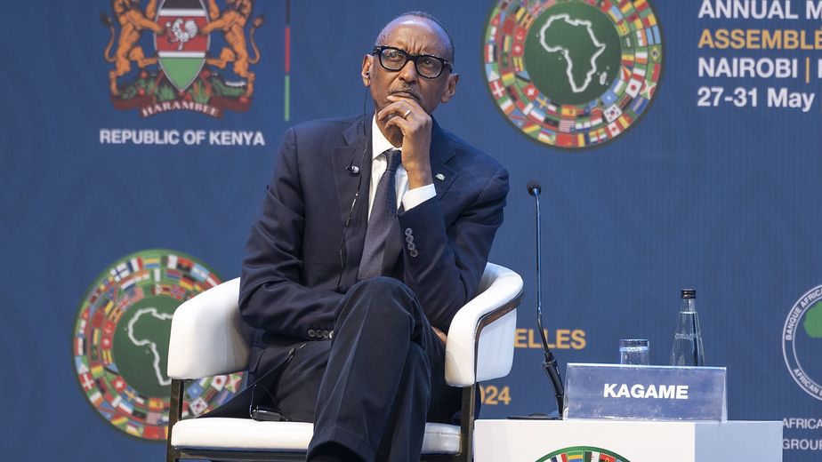 Kontroverzní, polarizující, velký hráč. Rwandský autokrat zůstává u moci