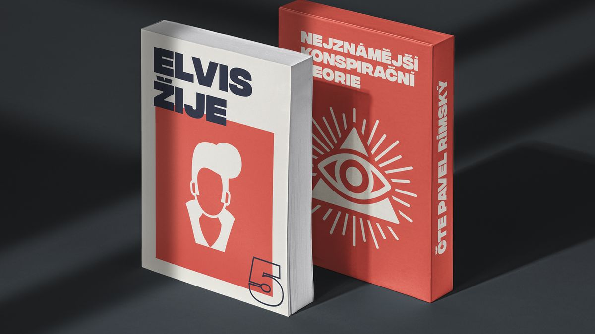 Elvis hrál v Sám doma? Konspirátoři věří, že král rock’n’rollu žije