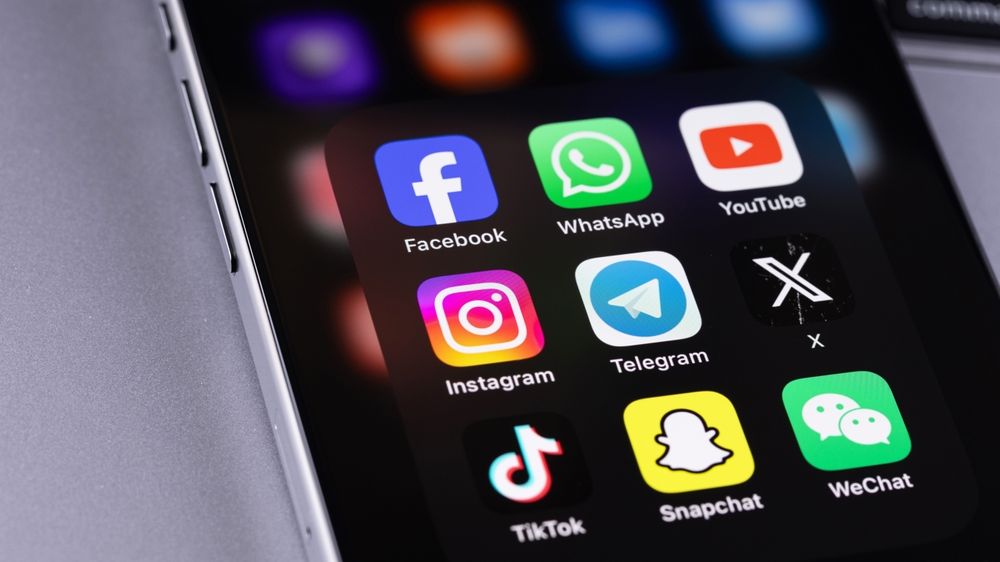 Rusko blokuje volání přes mobilní aplikace