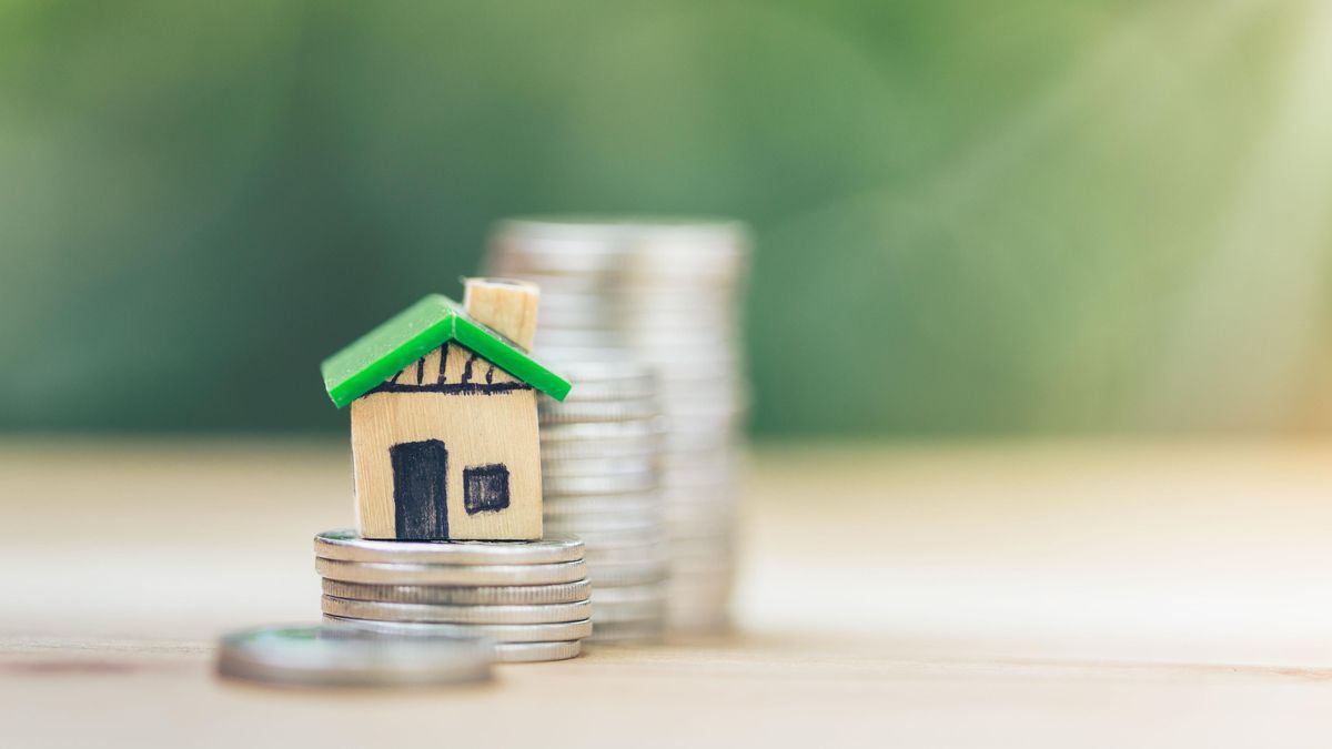Intenzivní život. Velká rodina se zbavila většiny věcí a bude žít na 37,5 m²
