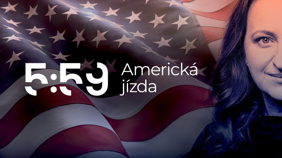„Zní jako mafián.“ Novinářka popisuje, jak by Trump změnil vztah USA a Evropy