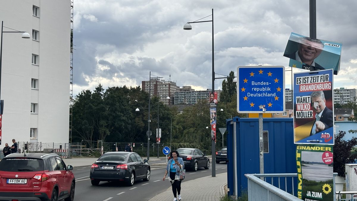 Německo bude hranice s Českem kontrolovat až do března