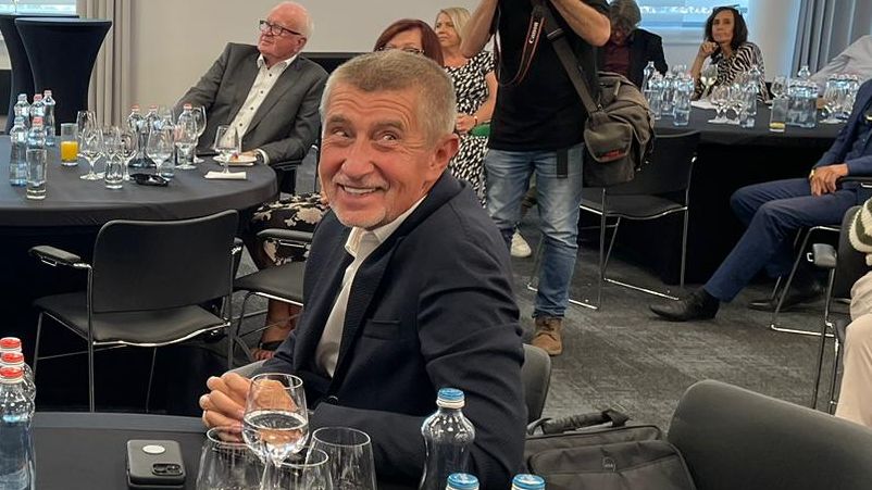 Babiš silný jako nikdy. Nejenže vyhrál, ale na dosah má i moc