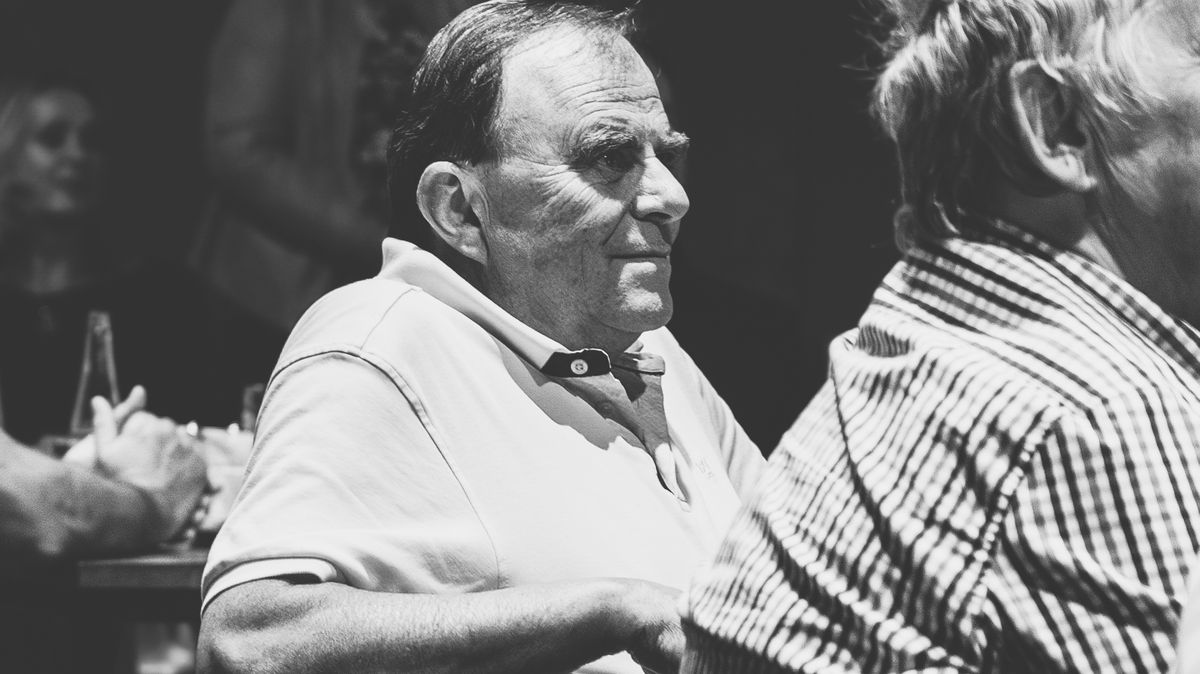 V libereckém volebním štábu hnutí ANO zemřel kandidát Jaroslav Šrajer