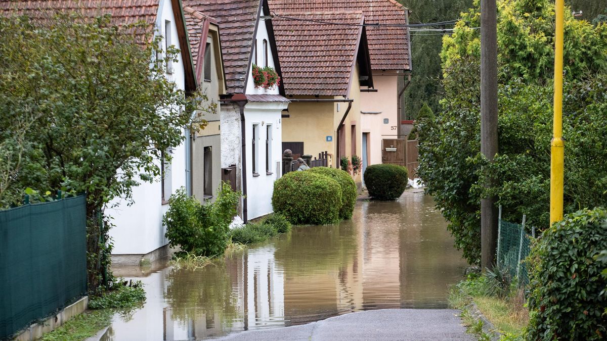 I přes sliby se splátka odložená kvůli povodním do registru dlužníků dostane