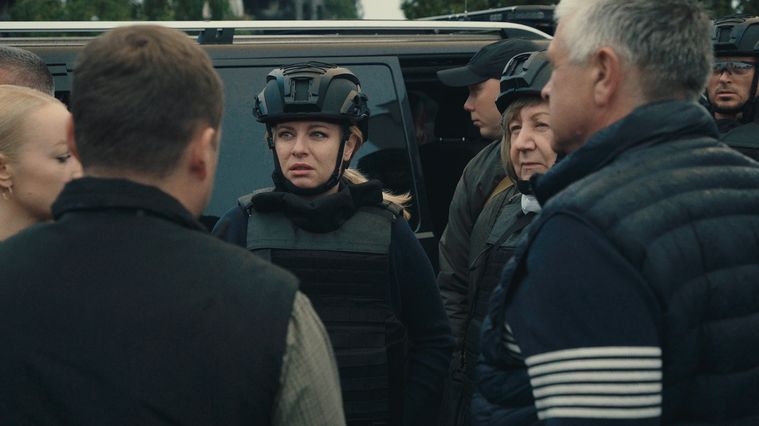 Ji.hlavu zahájí film o Čaputové. Festival láká i na věštkyni a Český sen