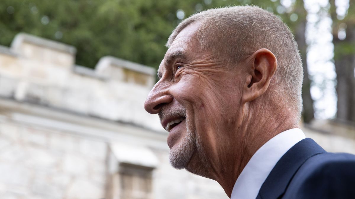 Nové proference. Volby by vyhrál Babiš, pod čarou zůstává Stačilo!