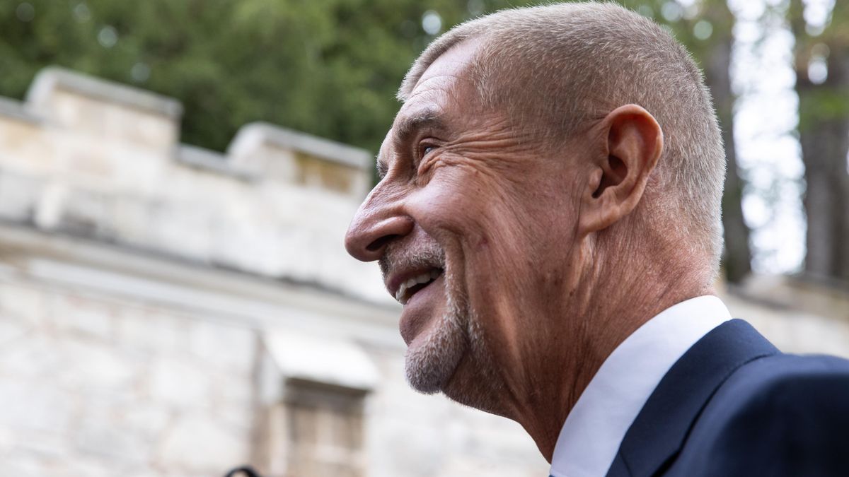 Smír s Babišem kvůli StB? Slováci tvrdí, že byli v důkazní nouzi
