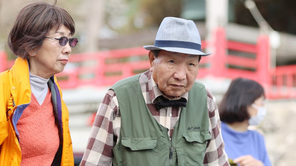 Japonský soud po desetiletích vězení osvobodil muže odsouzeného k trestu smrti