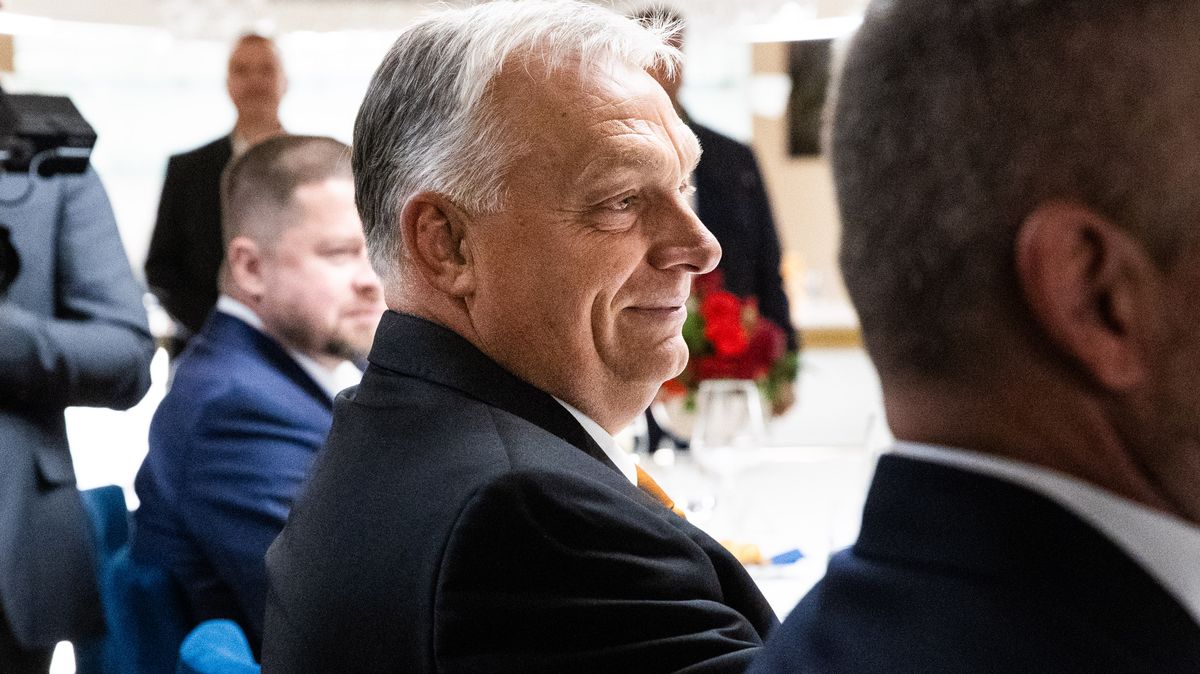 Orbánovi lidé přemýšlejí o odchodu z Maďarska. Konec jejich éry je blízko