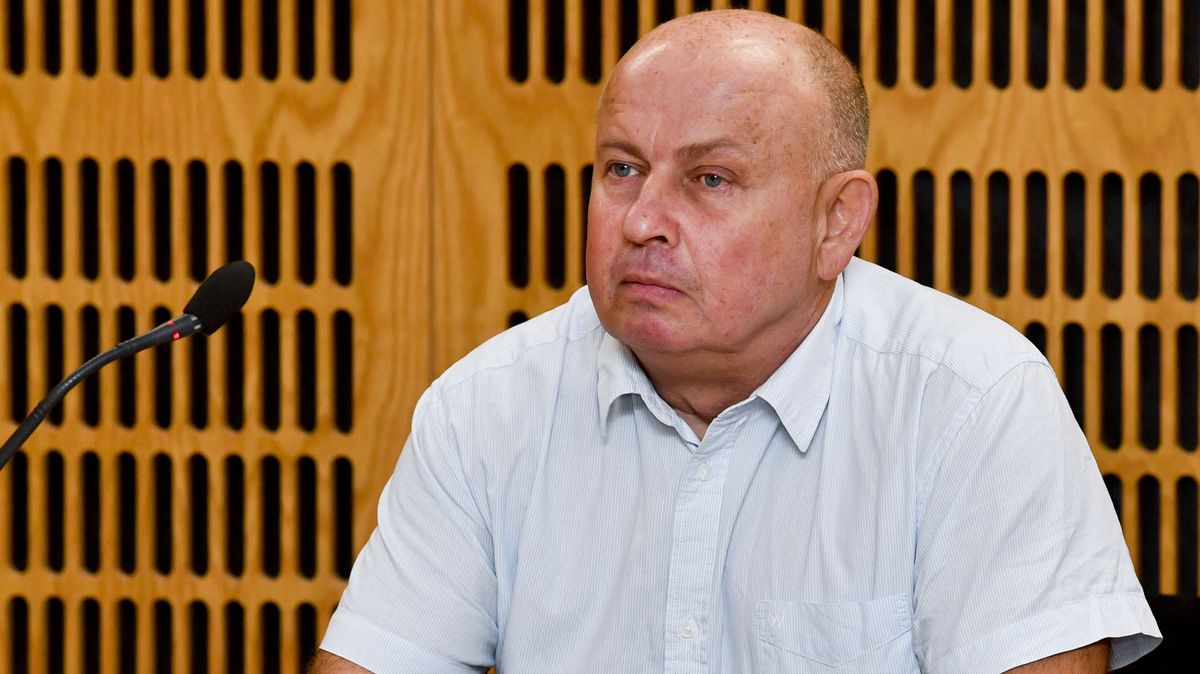 Soud osvobodil státního zástupce z kauzy Havlín viněného z korupce