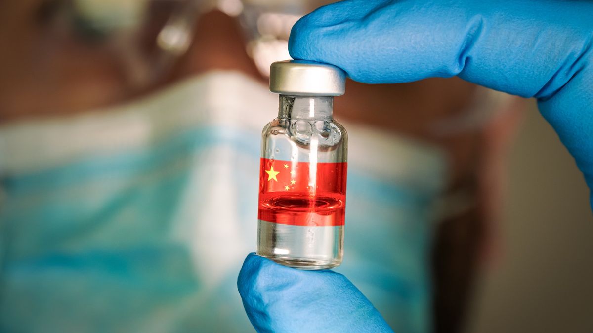 Čína ohlásila 100% účinnost vakcíny CoronaVac. Vědci se diví