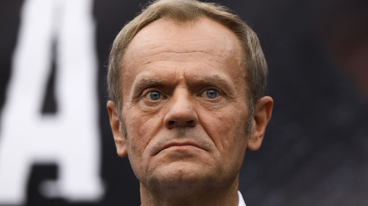 Polsko může z EU odejít dřív, než se komukoli zdá, řekl Tusk