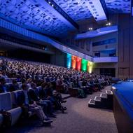 Kongresové centrum Praha