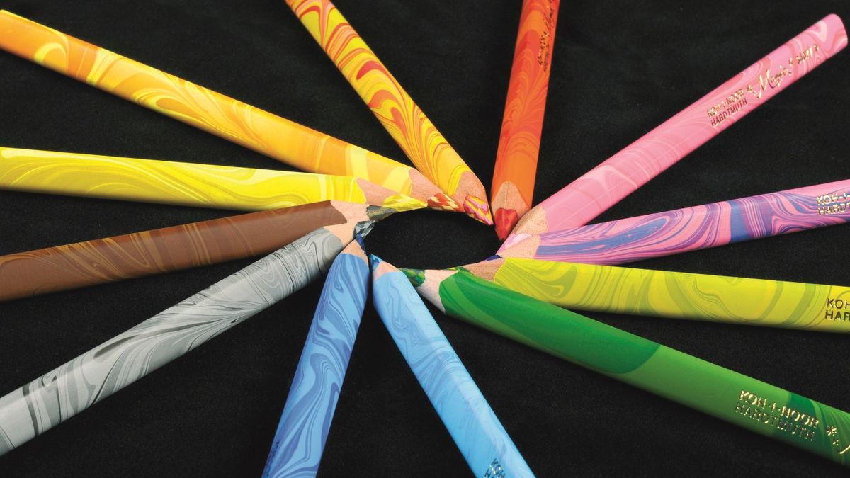 Pravítka z Bangladéše. Koh-i-noor chce přesunout část výroby do Asie