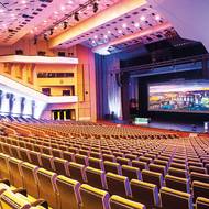 Kongresové centrum Praha