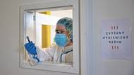 Od další globální pandemie jsme kousek, varuje český epidemiolog