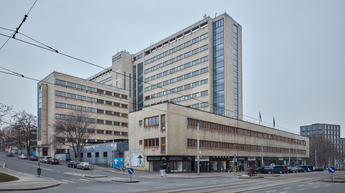 Radost na Žižkově má povolení. Cesta ke stovkám malých bytů je otevřena