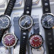 Z orlíků se v roce 1968 vyvinul model Sport, který se vyráběl v první (kulaté) a později v druhé (oválné) generaci. 