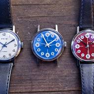 Oblíbené a masově vyráběné „berušky” pro děti z roku 1972. Měli jste je také?