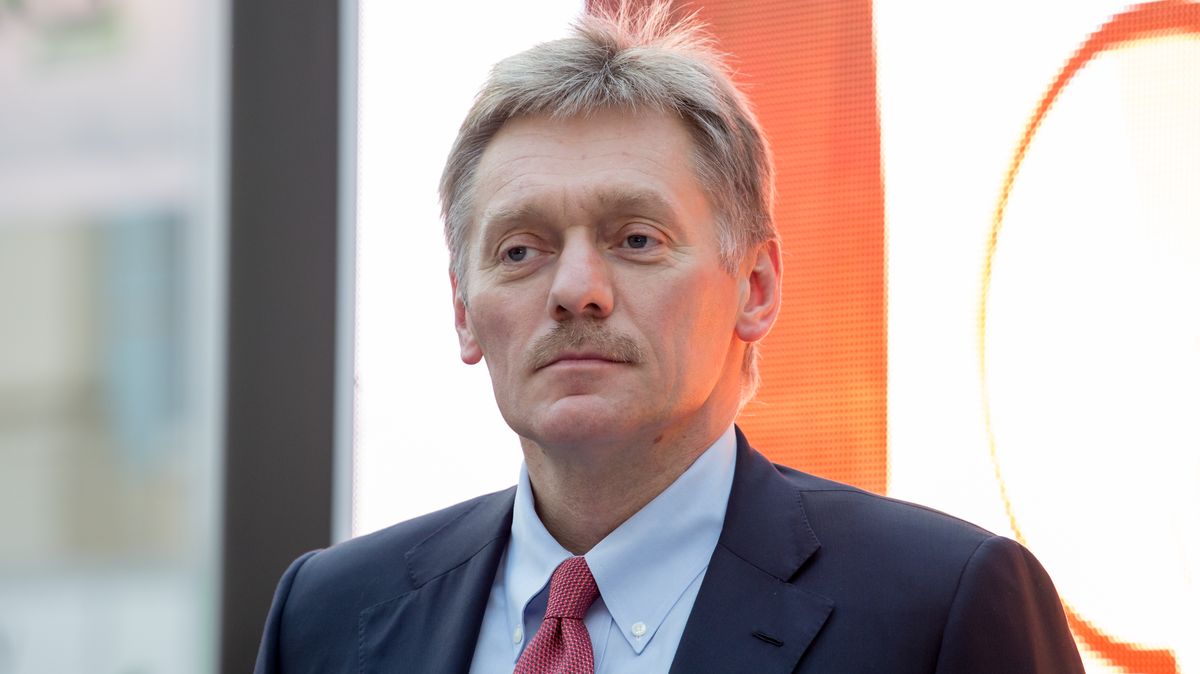 Kreml: Jednání s USA o Ukrajině asi nezačnou do obnovení provozu ambasád