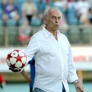 Kromě Slavie trénoval Cipro například také Innsbruck či Linec.