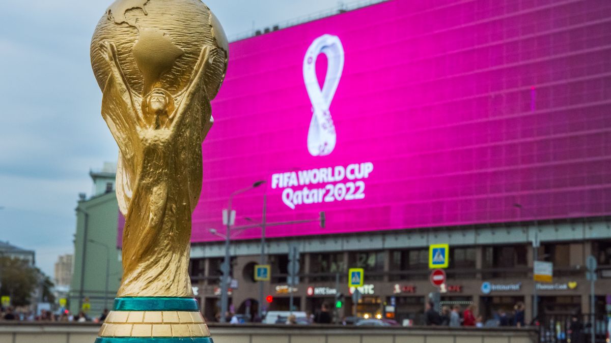 MS ve fotbale 2022 v Kataru: Jak dopadl světový šampionát