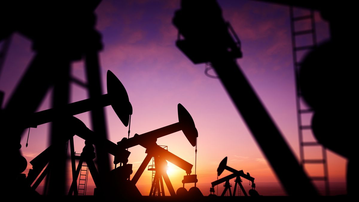 Kvůli zpomalení ekonomiky poptávka po ropě už tolik neporoste