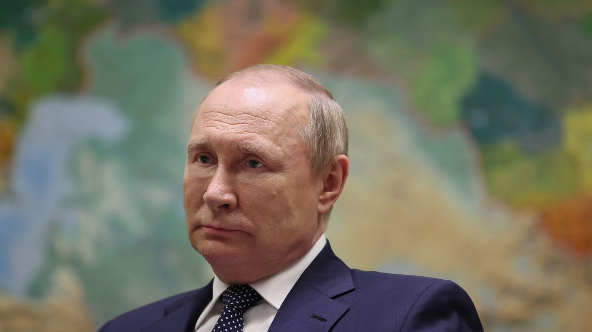 Ruský politik, který se postavil Putinovi: Lidé mě teď prosí o fotku