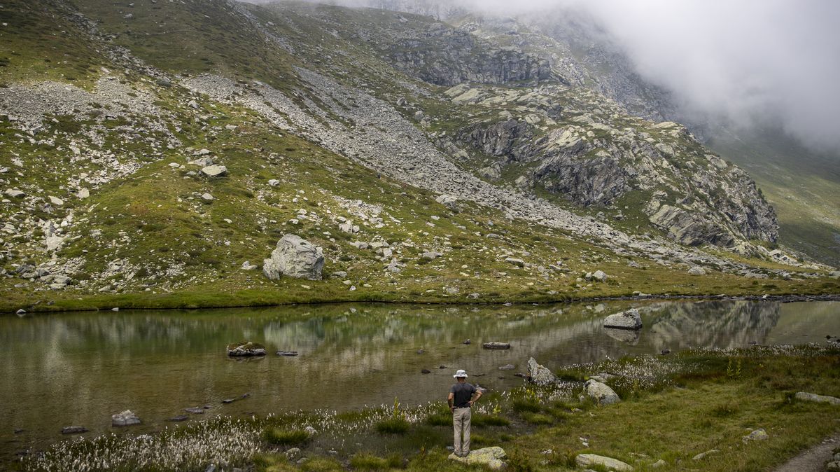 V Itálii zahynul po pádu do rokle český turista