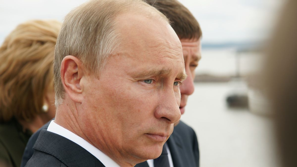 „Vše ozkoušeno.“ Putin chce prodávat pokročilé zbraně celému světu