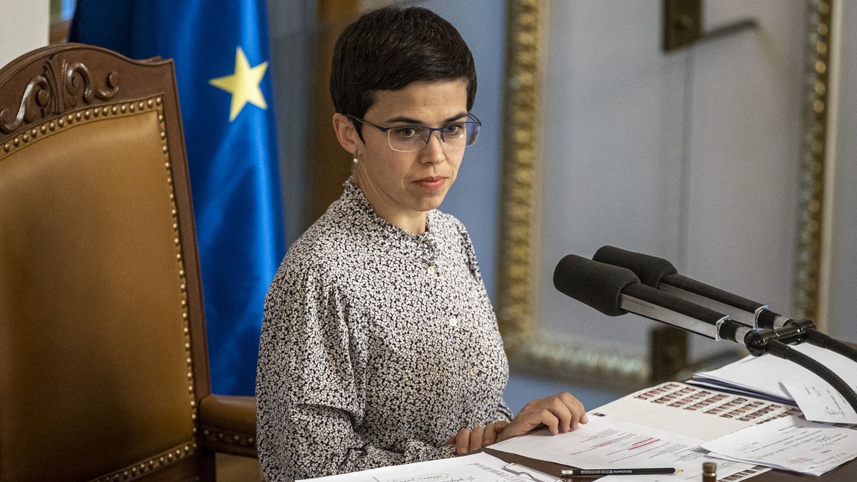 Političky čelí sexistickým útokům nebo výhrůžkám. Zákon je ale nechrání