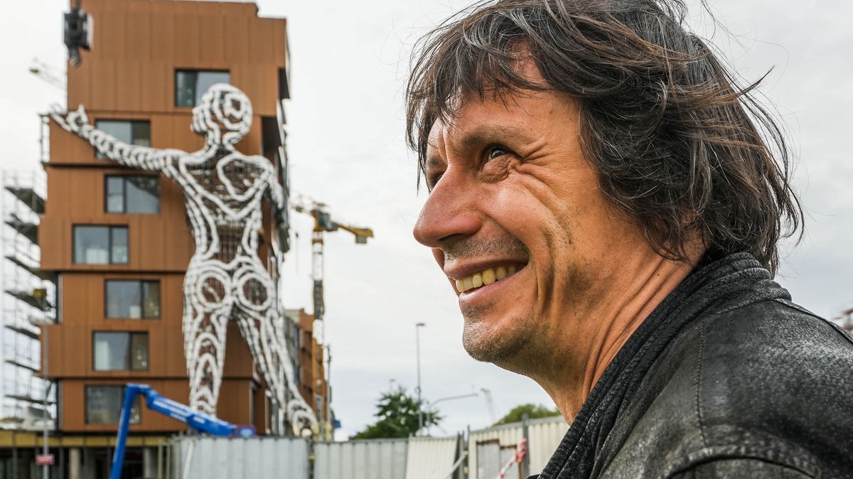 Komentář: Další Černý v pražských ulicích. Veřejný prostor si zaslouží víc