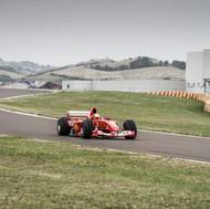 Ferrari F2003-GA
