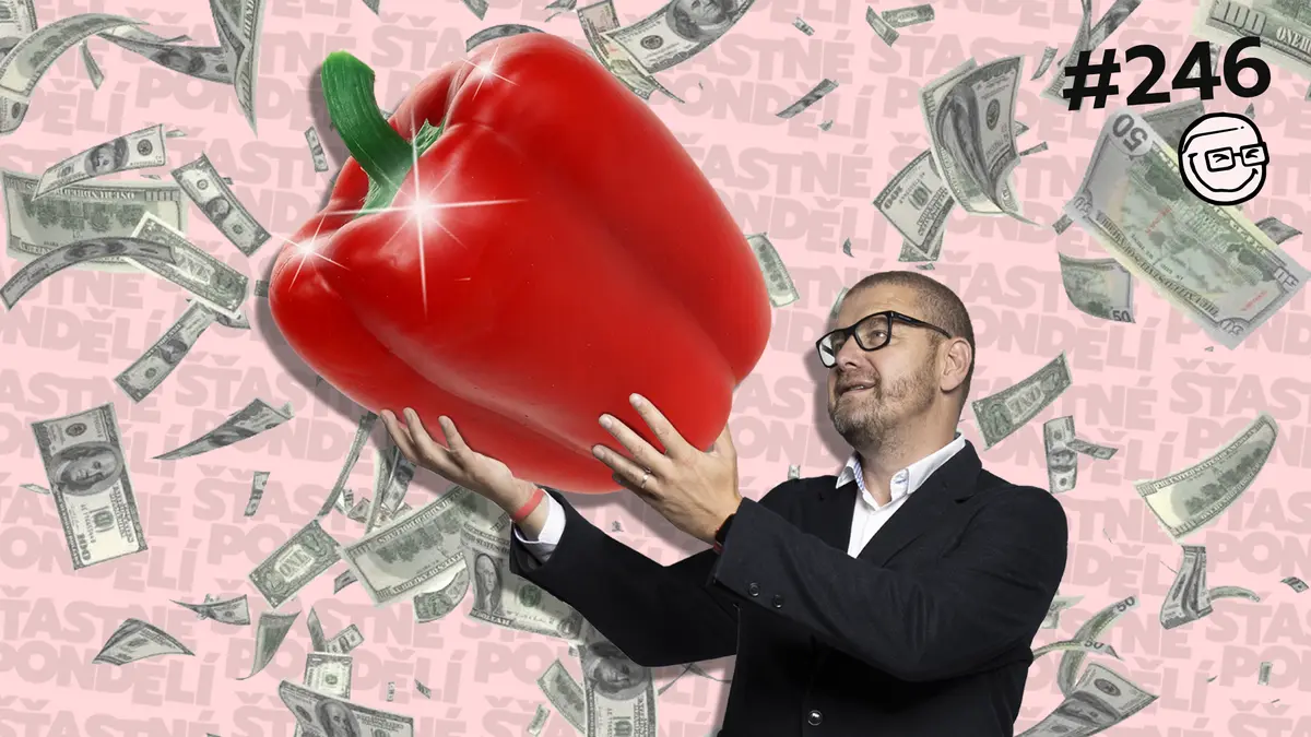 Kdo může za drahé potraviny?