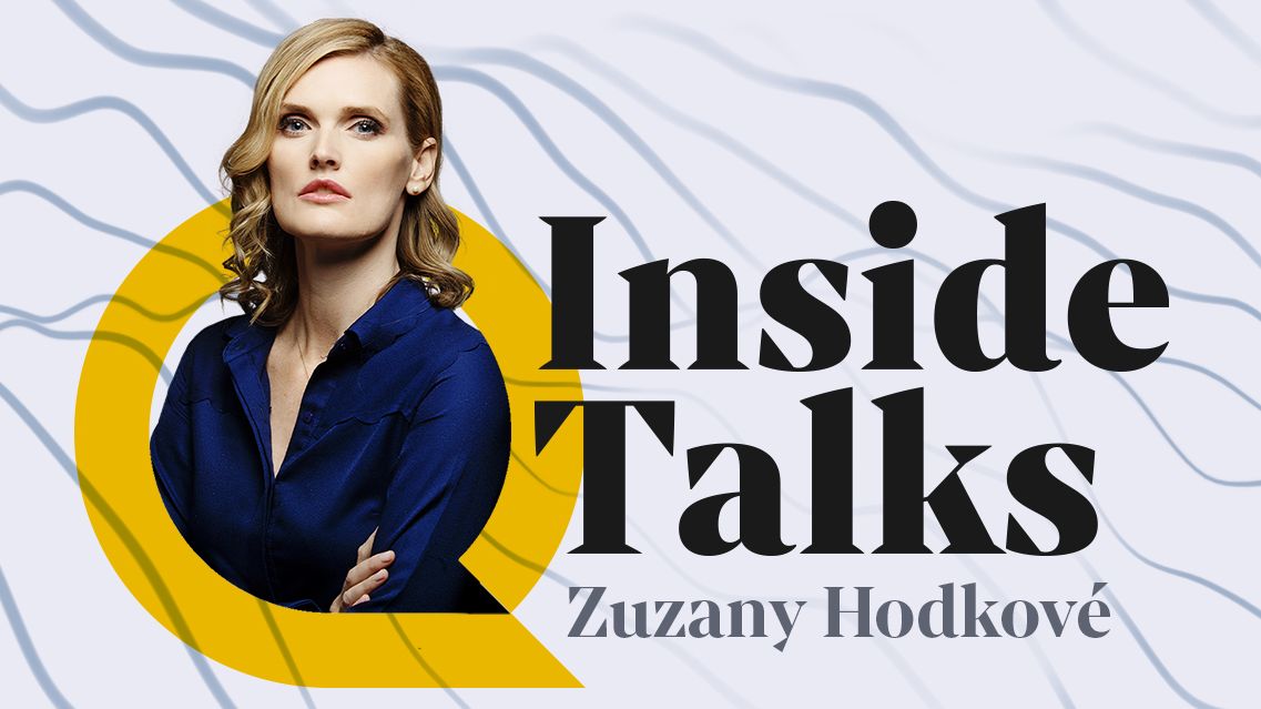 Hypotéky nezlevní, do sedmi procent je úrok vlastně normální, říká bankéř