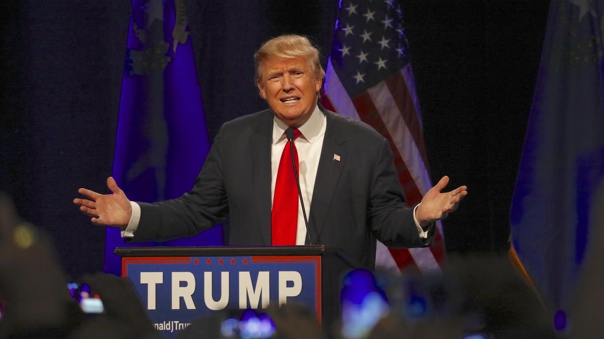 Britsko-americký spor: Starmer hasí, Trump odvádí pozornost, míní politoložka