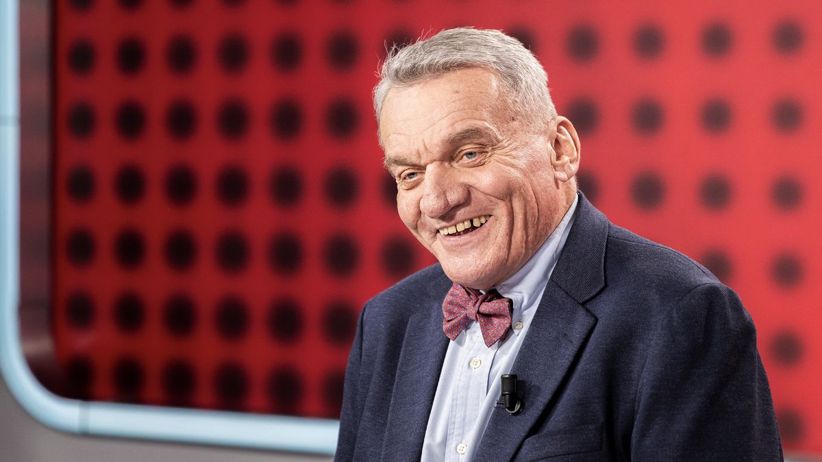 Svoboda: Strážníci neměli právo video se Železným zveřejnit