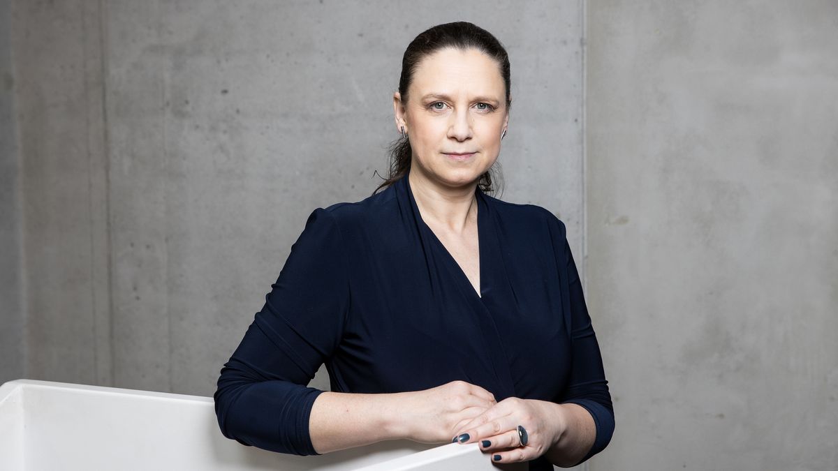 Vyšší daně nesou ovoce. Stát vybere víc od lidí i firem, říká šéfka „berňáku“