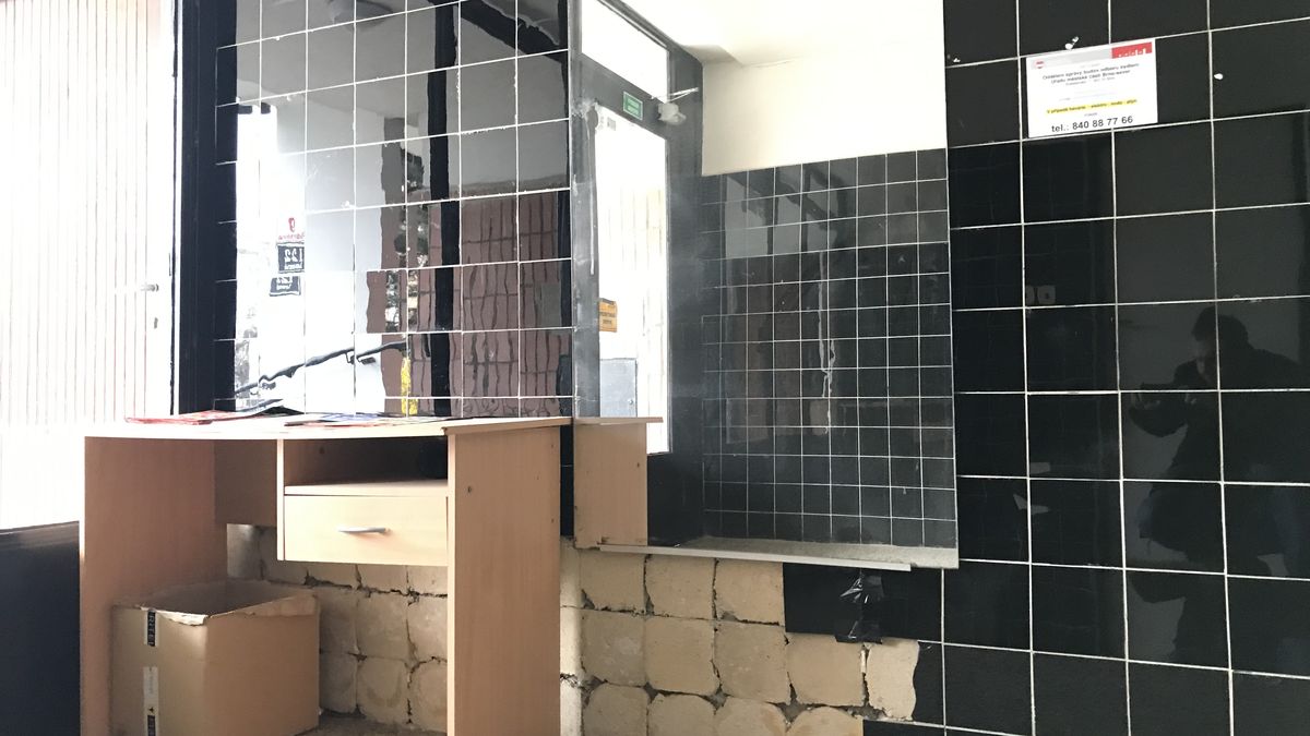 Chtějí odkoupit obecní byty, ale cena narostla. „Beznaděj,“ říkají nájemníci