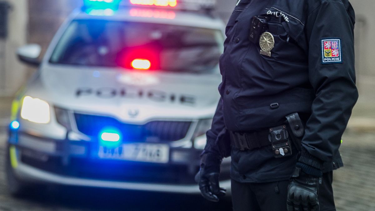 Česká policie eskortovala z Řecka muže obžalovaného z úvěrových podvodů