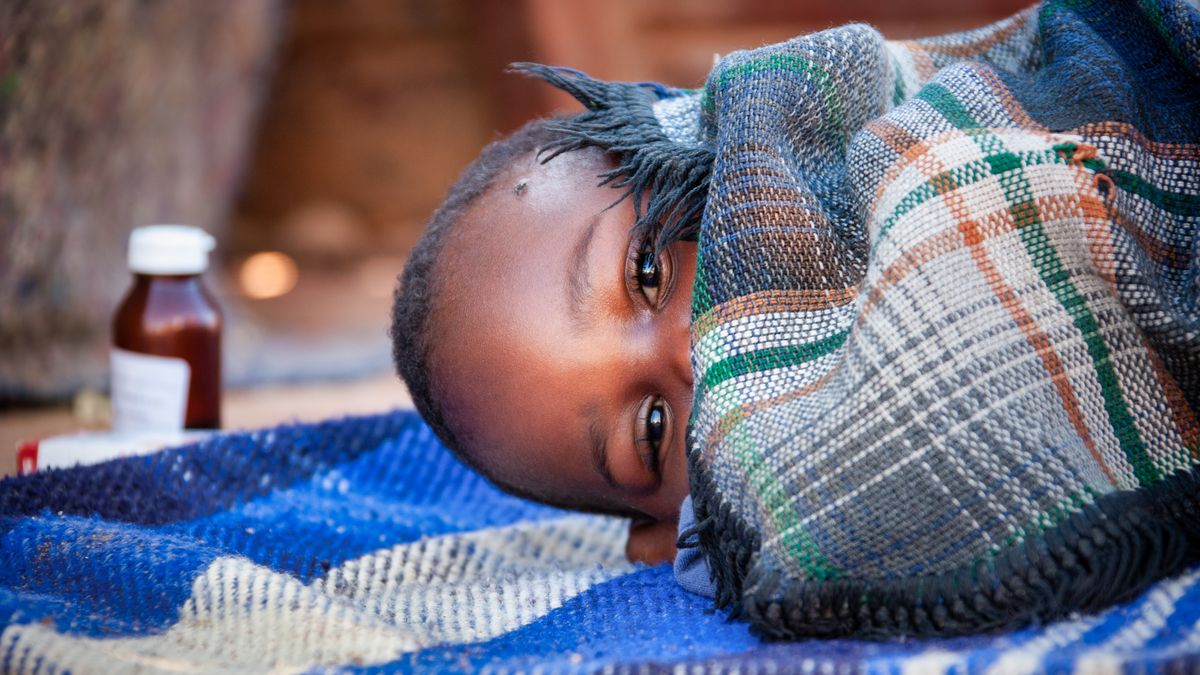 Extrémní počasí v Africe přineslo rekordní epidemie cholery