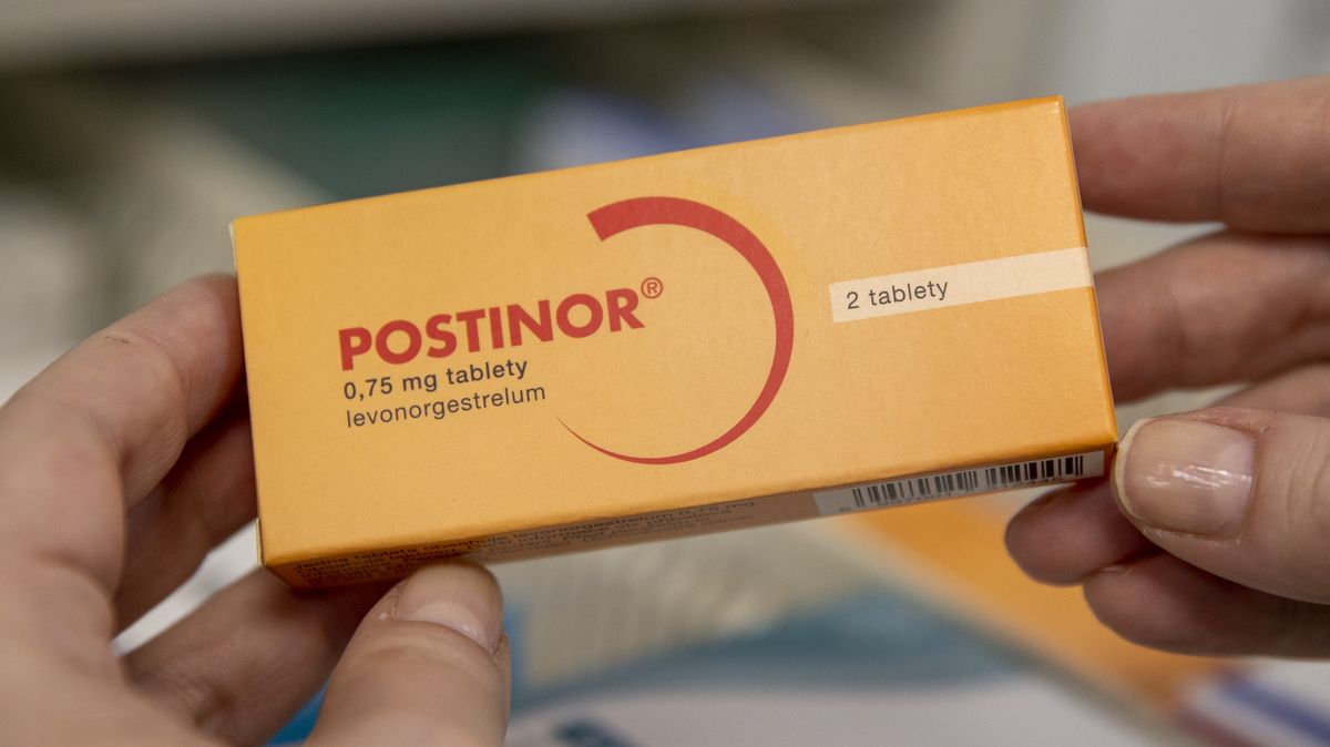 Potratové pilulky budou v britských lékárnách zdarma