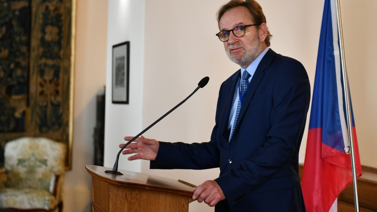 Za kampaní proti radaru byly ruské prachy, říká klíčový vládní stratég