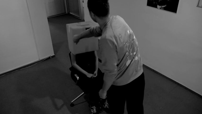 „Chci se nejradši zabít,“ říká na nahrávce česká členka sekty Šinčchondži