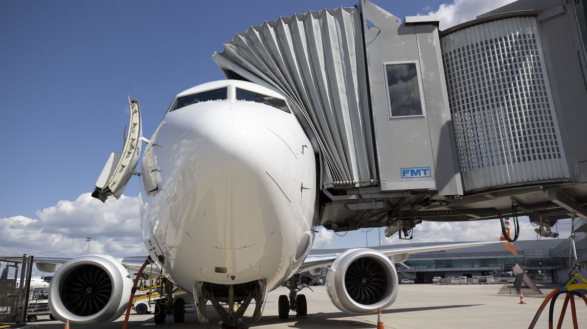 Air New Zealand opustily své klimatické cíle. Spočítaly, že jsou nemožné